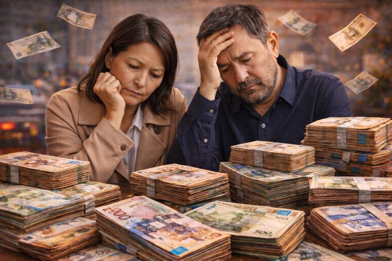 Штрафы и документы подорожали, пенсии повысились: что изменилось в Казахстане с 2026 года