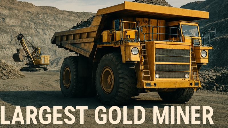 Заблокированных акций больше нет: золотодобытчик Solidcore отчиталась о выкупе
