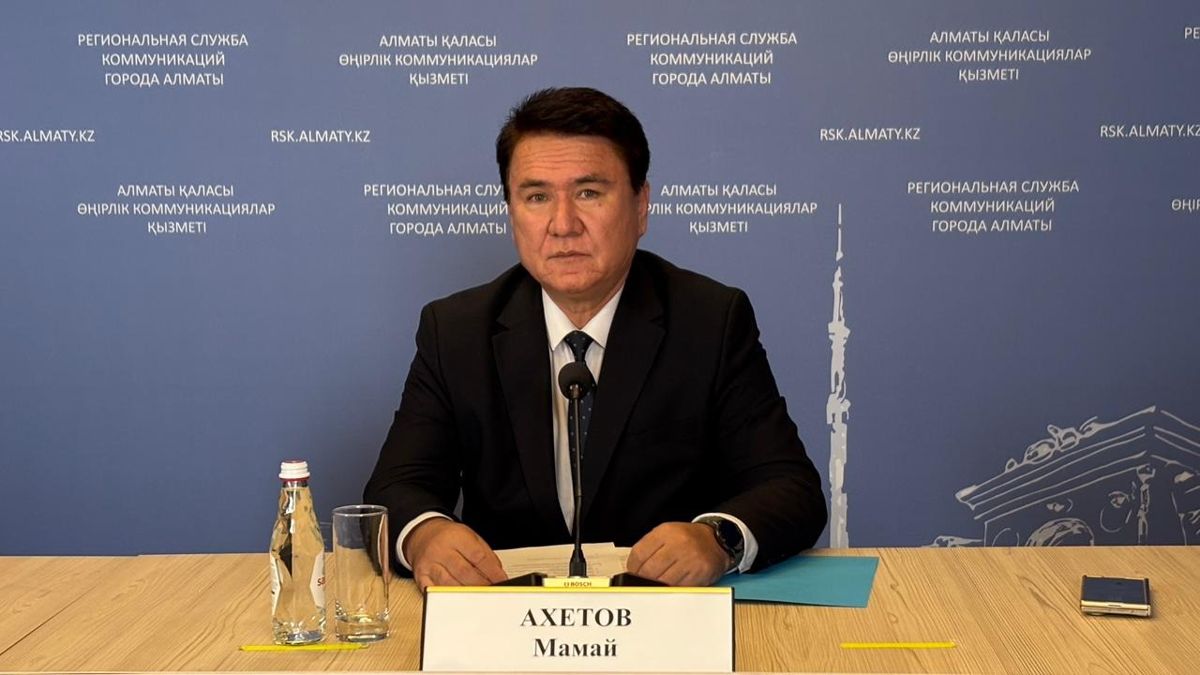 Мамай Ахетов