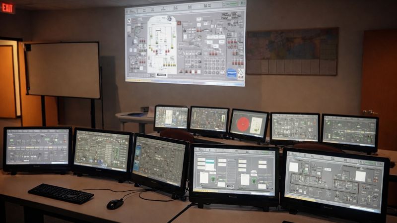 Малые атомные станции: США помогут Казахстану с кадрами и технологиями