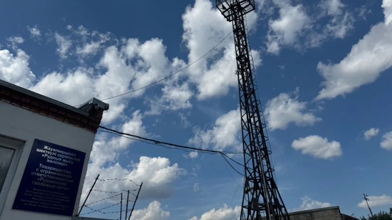 Теплосети Рудного включили в план приватизации, но продавать их не торопятся