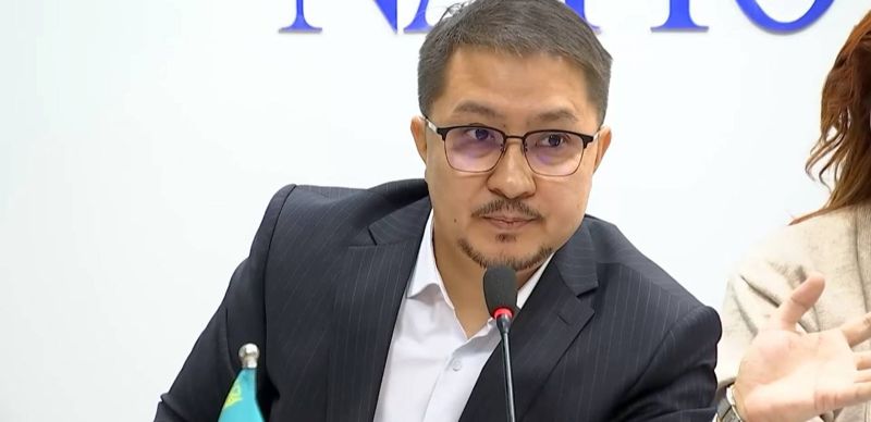 Главного редактора агентства КазТАГ задержали в Астане 