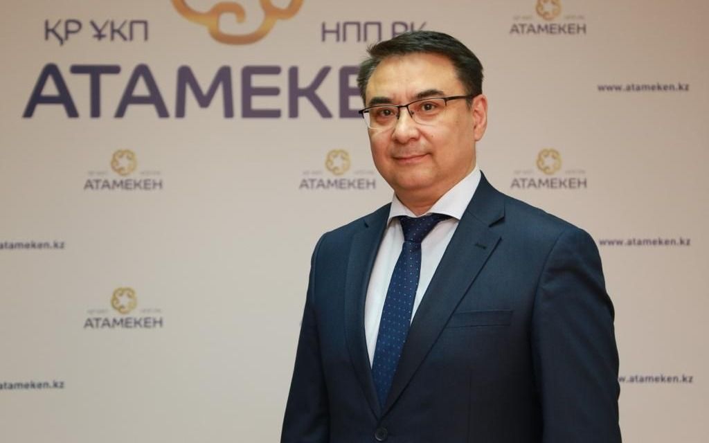 Жакып Хайрушев