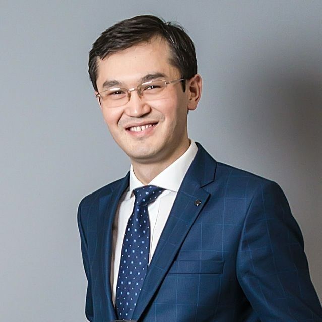 Бывший управдиректор Казпочты ушёл в администрацию президента