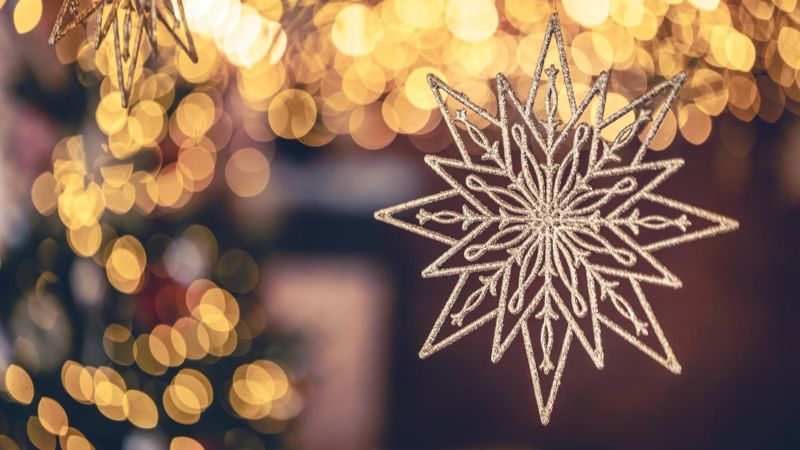 Новогодние каникулы в Астане: 15 мест для отдыха с детьми и без