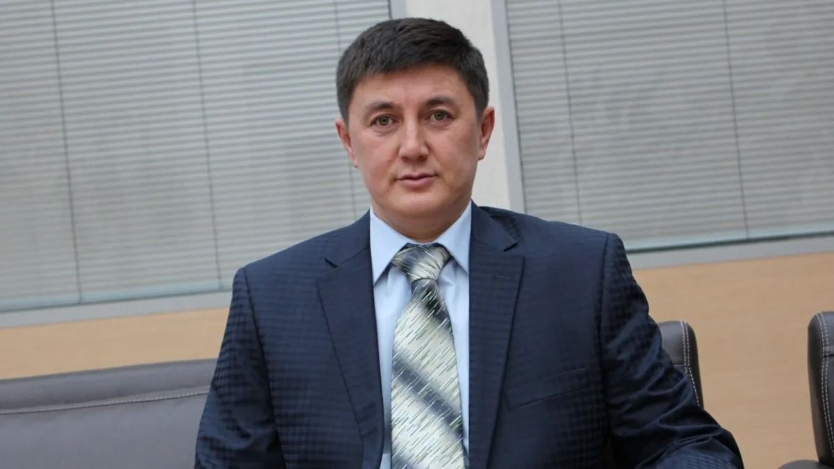 Марат Каирленов