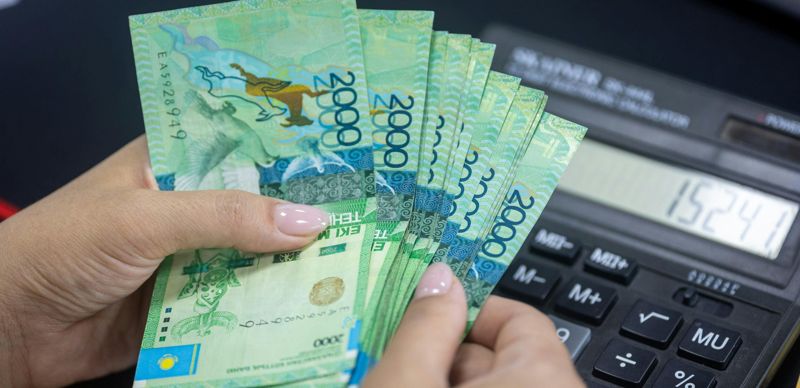 Малый бизнес получит год на погашение налогов без штрафов – минфин