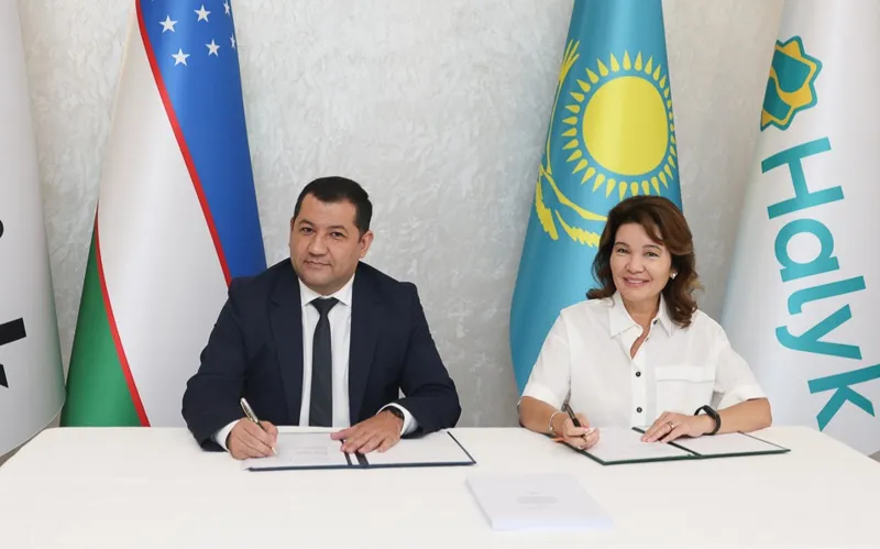 Подписание документов