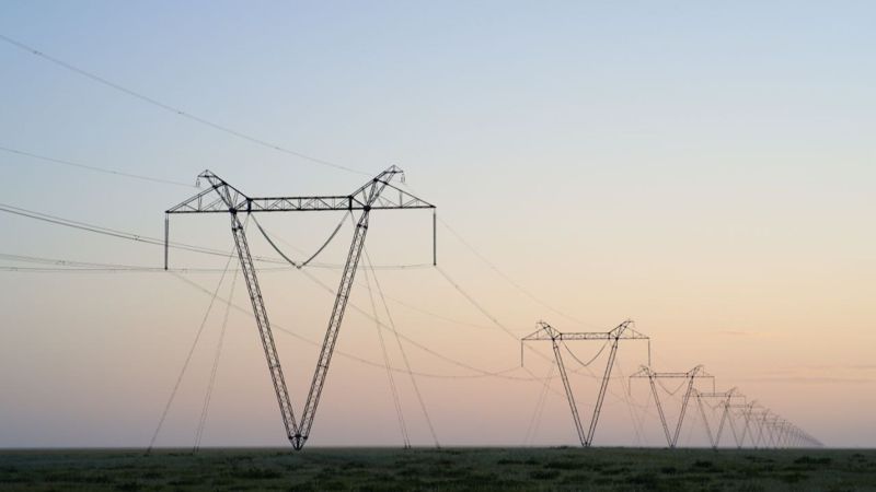 KEGOC отчитался о развитии Национальной электрической сети и планах до 2035 года