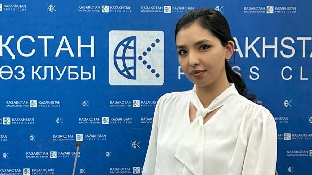 Динара Жубатова