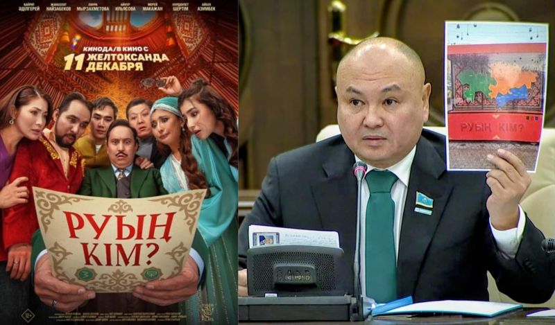 Это не из-за депутата: вице-министр Кочетов объяснил, почему Tiger Films закрыла продакшн