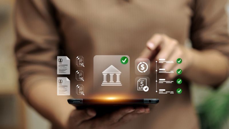 Halyk Bank и Documentolog создадут цифровую платформу "одного окна" для бизнеса