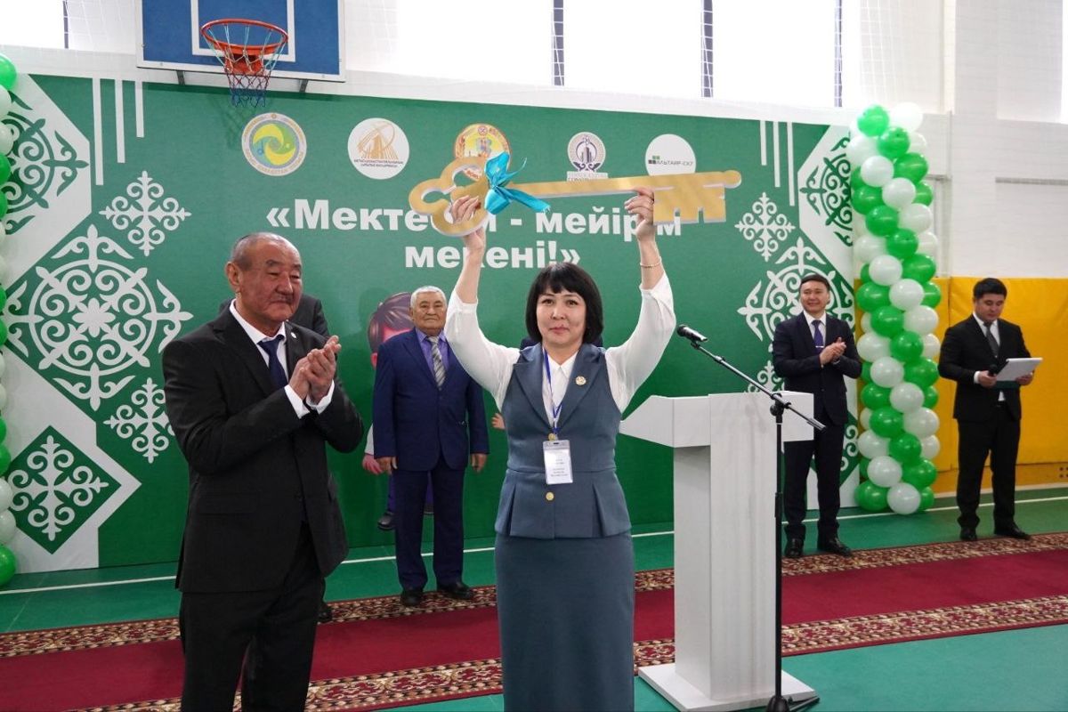 В Аксае открыли новую 