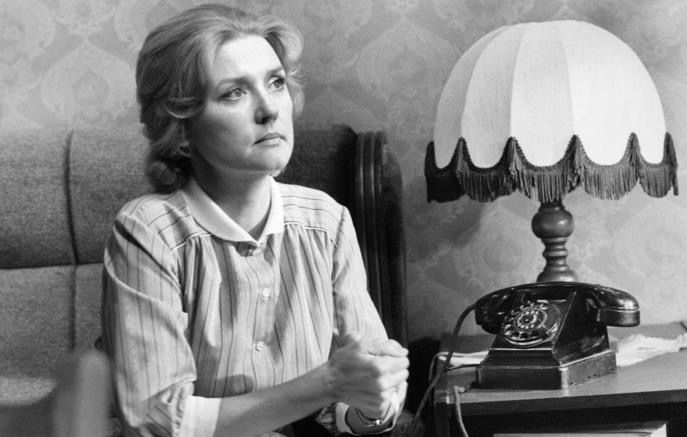 Ушла из жизни звезда фильма "Москва слезам не верит" Вера Алентова 