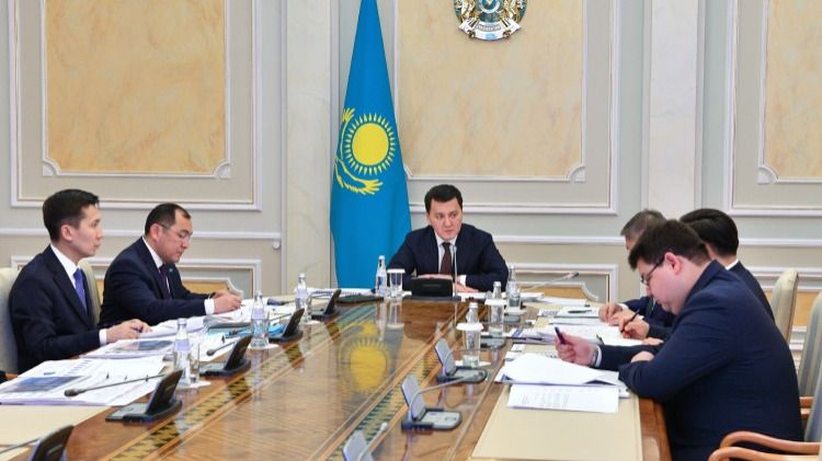 Атомная энергетика и ИИ: стипендию "Болашак" можно получить по новым специальностям