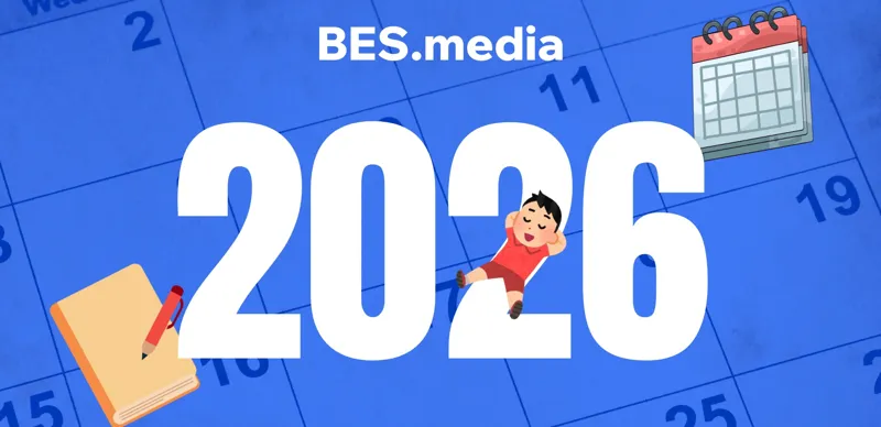 Выходные в 2026 году