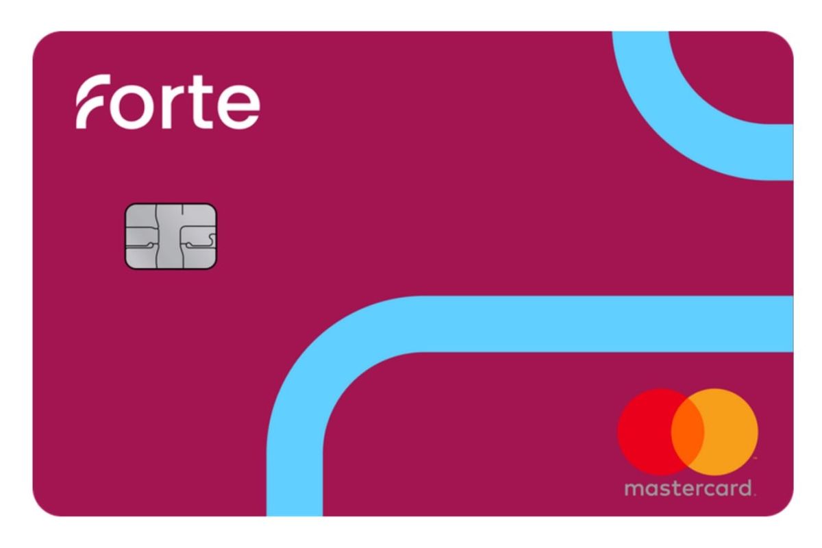 Карта Forte One
