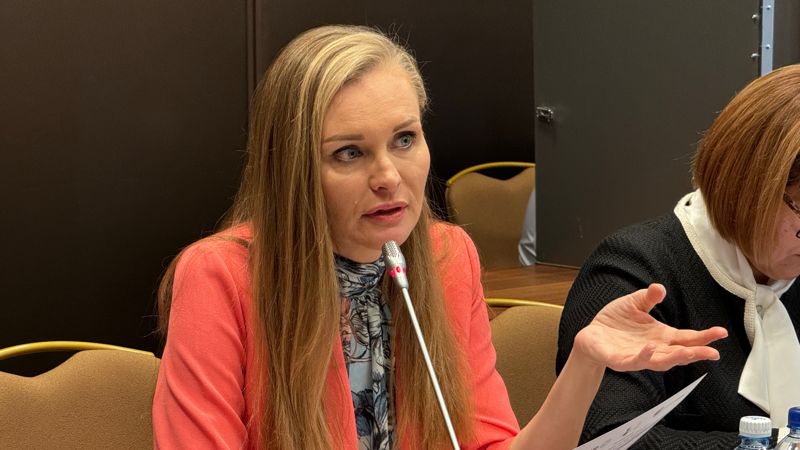 Охота на ведьм по-казахстански: на очереди – НПО