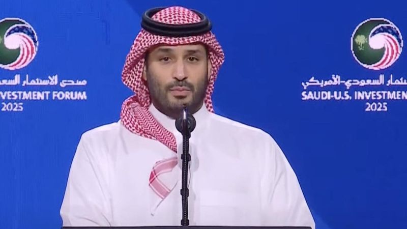 В интернете распространяется фейковое видео с "рождественской фетвой" от наследного принца Саудовской Аравии