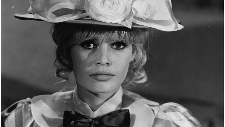 Ушла из жизни культовая французская актриса Брижит Бардо