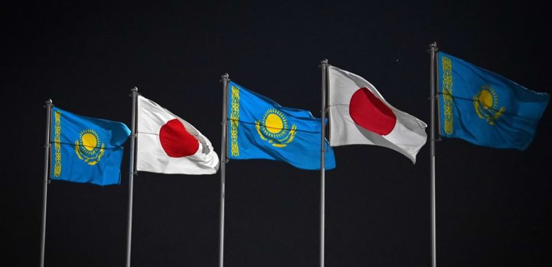 Япония выделит 7 млн долларов на развитие медицины в Абайской области