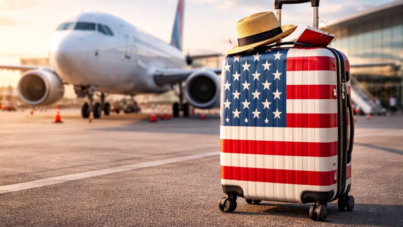 Иммиграционные сборы в США вырастут с января 2026 года