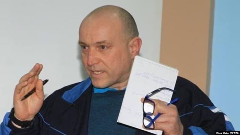 Новый уровень давления на СМИ в РК: условный срок за публикацию с сайта суда