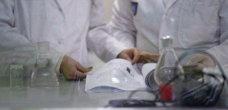 В Астане представили AI-разработку для ранней диагностики рака груди