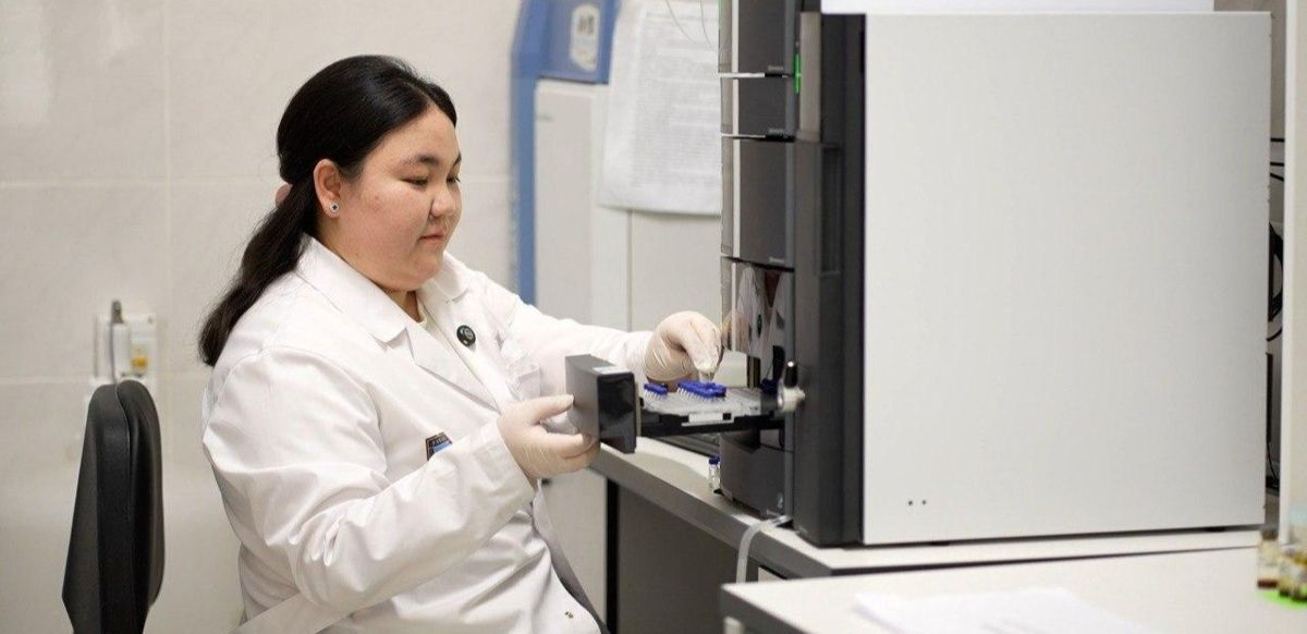 Учёный КазНУ