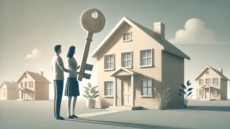 "Шығыс шақырады": в ВКО запускают программу с ипотекой под 5% для переезда