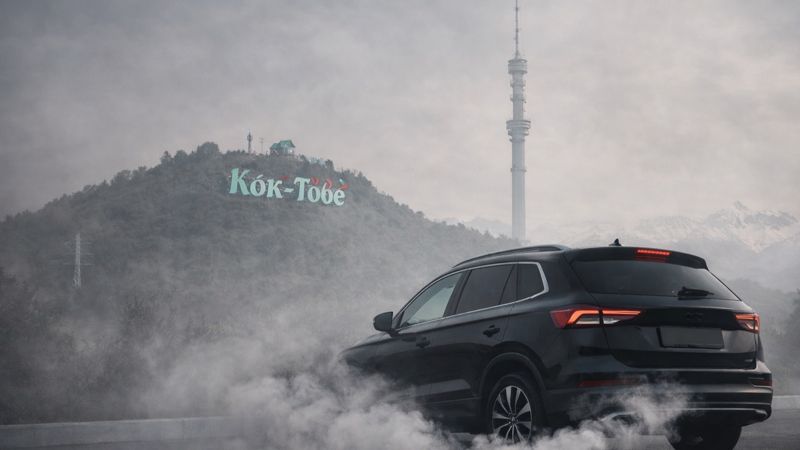 Платный въезд в Алматы по новым экоправилам вводить не планируют – в акимате ответили на опасения депутатов