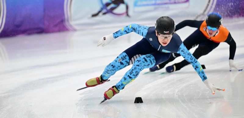 На Олимпиаду-2026 поедут 35 казахстанцев: за что и в каких видах будут бороться