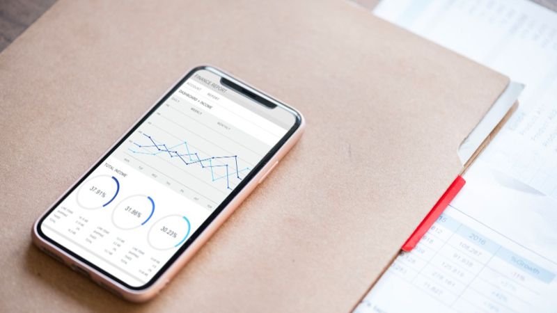 Приложения для финансового планирования: как держать деньги под контролем без стресса