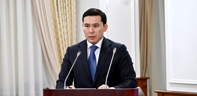 13 млрд тенге на Олимпиаду: министр ответил, за что платит государство