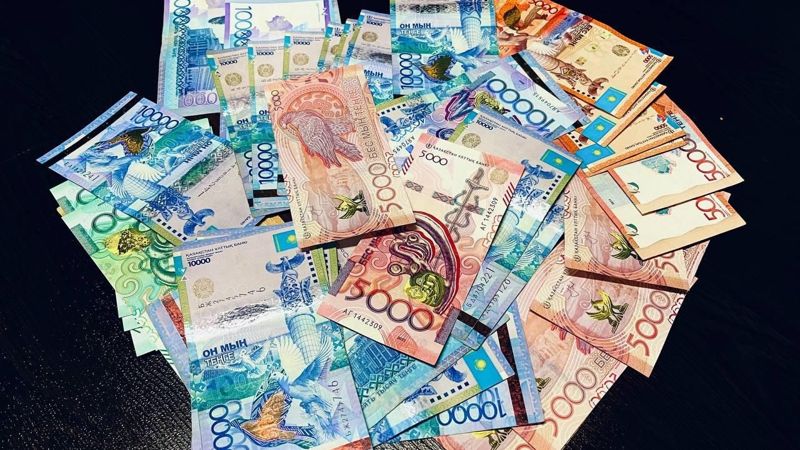 Число получателей АСП в Казахстане снизили в 3,5 раза с помощью ИИ