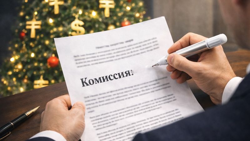 Банки Казахстана меняют комиссии для населения с 2026 года из-за НДС