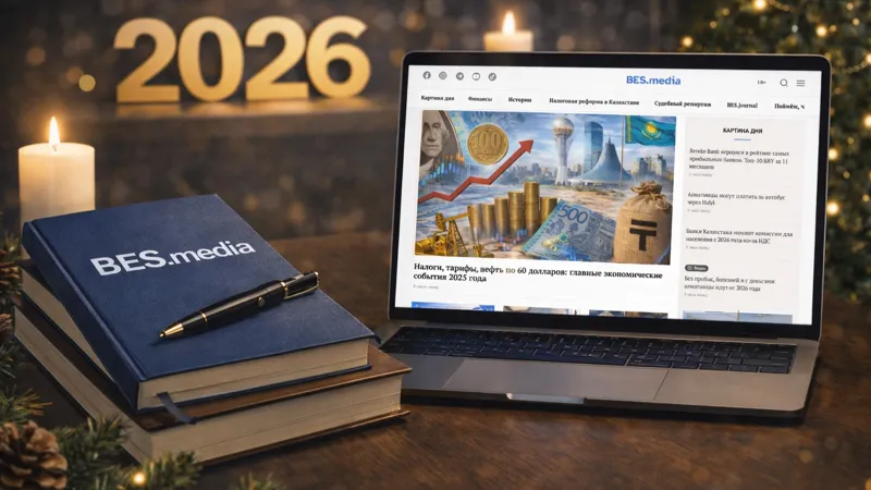 Ноутбук и блокноты