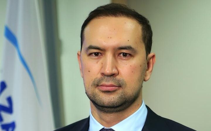 После смены акционера "Казахмыс" возглавил Руслан Оскенали