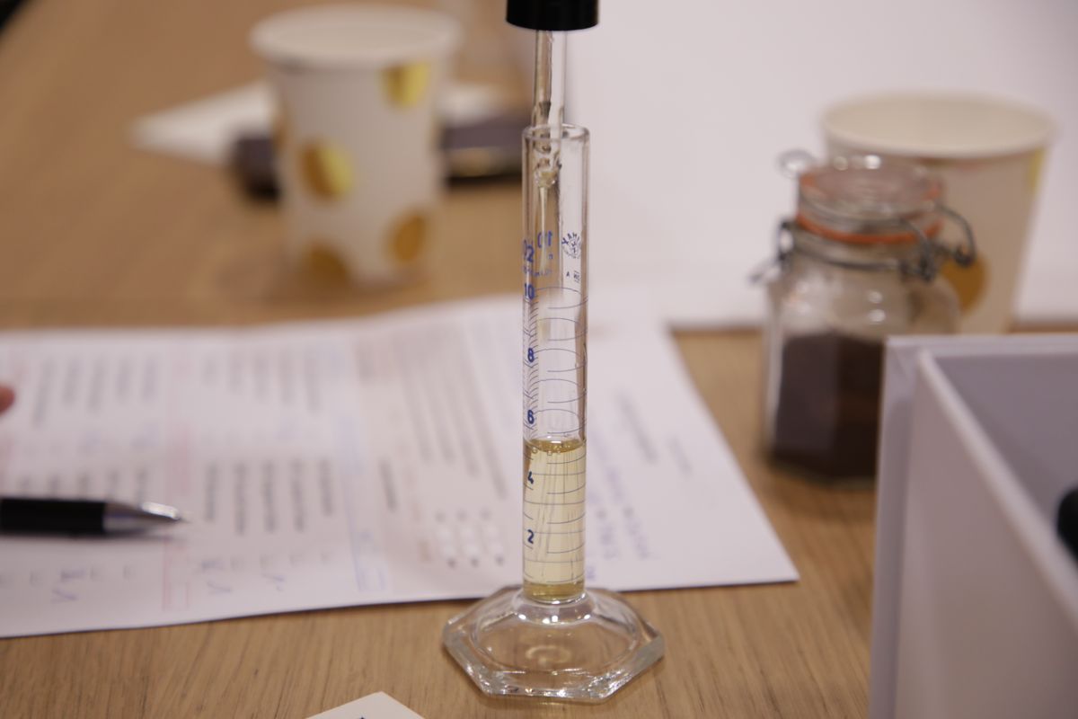 Studios des parfums