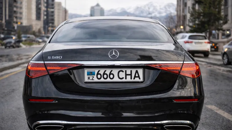 Автомобиль