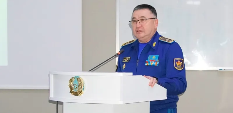 Аскар Мустабеков