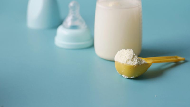 Возможно отравление цереулидом: Nestle отзывает продукцию во многих странах и предупредила казахстанцев