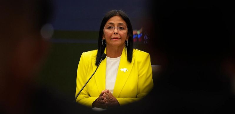 США потребовали от Венесуэлы прекратить продажу нефти противникам Вашингтона – Politico