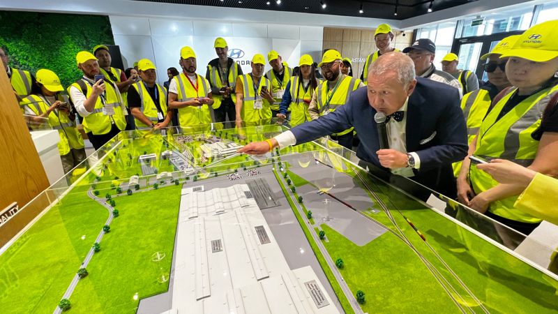 Нурлан Смагулов стал бизнесменом года по версии Forbes Kazakhstan