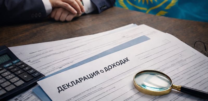 Сколько зарабатывают жёны руководства мажилиса: палата опубликовала декларации некоторых депутатов
