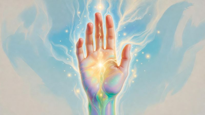 ДУМК против "энергетического лечения": что не так с биотоками