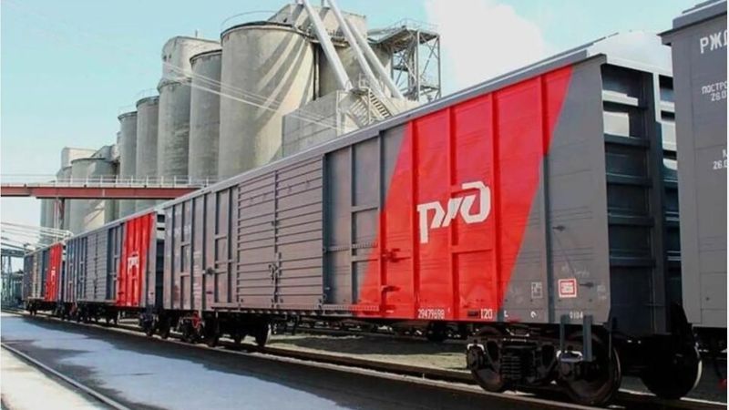 Филиал РЖД оштрафовали на 1,88 млн тенге за монопольно высокие цены