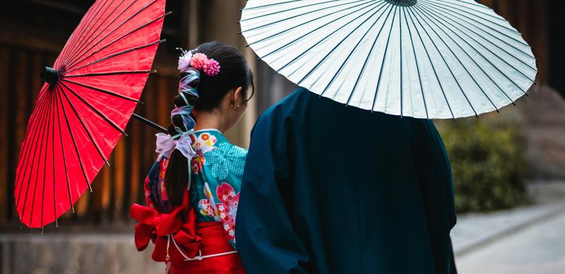 Япония стремительно стареет: молодёжи становится всё меньше