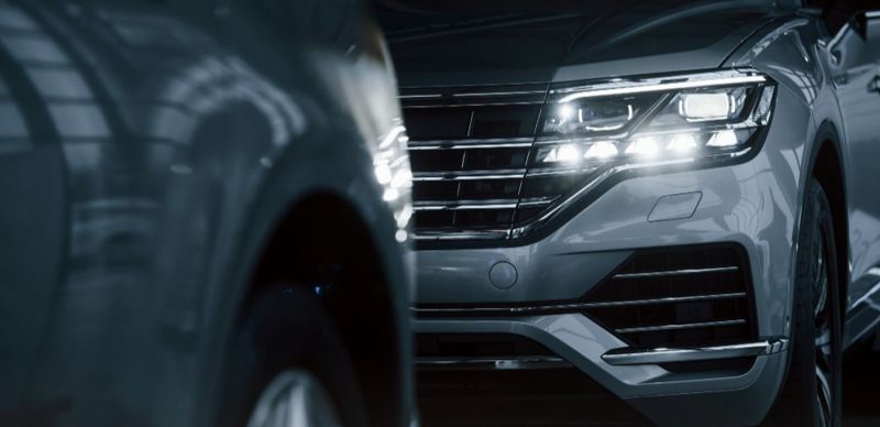 Автомобиль шпионит за вами: депутат предупредил о рисках современных машин