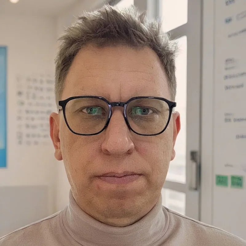 Сергей Ахметов